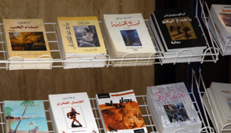 “حقوق المؤلف” يكشف عن مشروع جديد سيعرضه على الحكومة