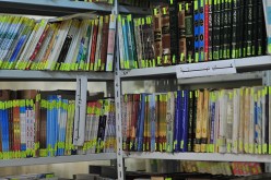 هذه شروط تحصل المكتبات الخاصة على اعتماد بيع الكتاب المدرسي