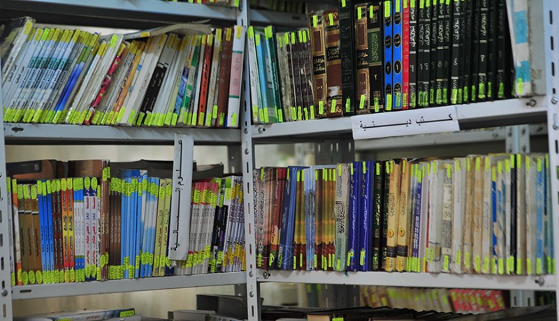 هذه شروط تحصل المكتبات الخاصة على اعتماد بيع الكتاب المدرسي