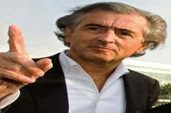 ''بي أش أل'' وزيرا للخارجية الفرنسية