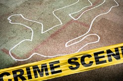 الاعدام لكهل ذبح زوجته من الوريد إلى الوريد بعدما شكك في نسب ابنهما بالوادي