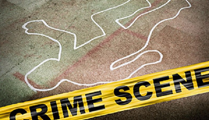 الاعدام لكهل ذبح زوجته من الوريد إلى الوريد بعدما شكك في نسب ابنهما بالوادي