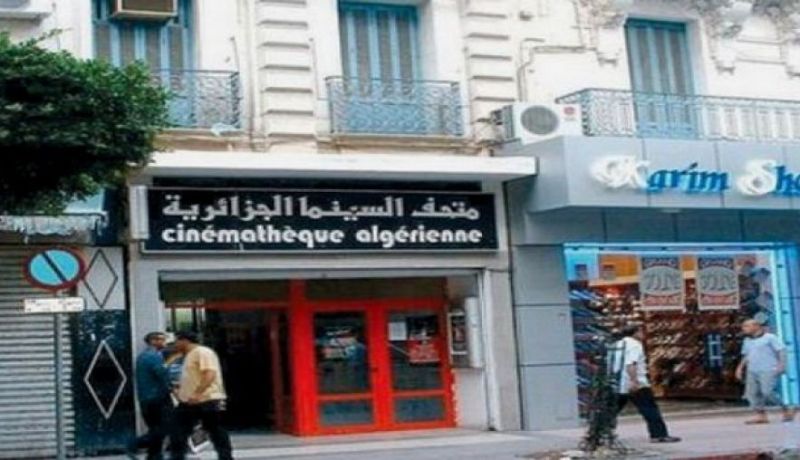 فيلم وثائقي جزائري يعرض آراء السينمائيين الجزائريين حول واقع قطاعهم