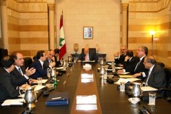 الحكومة اللبنانية تضع خطة لمعالجة أزمة النفايات