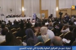 مؤسسات جزائرية توقع 20 عقدا مع نظيراتها من تشاد وكوت ديفوار