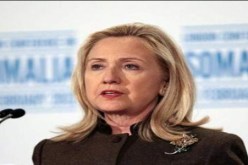 هيلاري كلينتون: النظام السوري سيدفع الثمن غاليا.