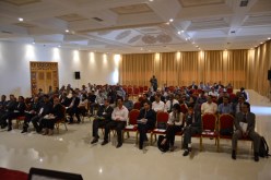 يوم اعلامي حول الاستشارات الوطنية لما بعد 2015 بالجزائر يوم الاثنين بالجزائر