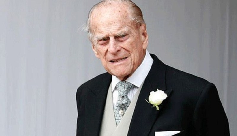 زوج ملكة بريطانيا يتخلى عن رخصة القيادة لهذا السبب