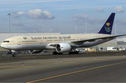 وصول رعايا سعوديين وتوقيف الرحلات الجوية مع إيران