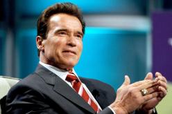 النّجم أرنولد شوارزينيغر يكشف سبب منعه من الترشّح إلى رئاسيات أمريكا