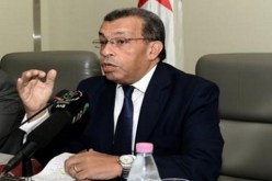 بن خالفة يتطرق بجاكارتا إلى إجراءات الجزائر لمواجهة تراجع أسعار النفط
