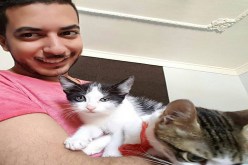 رياض بن عمر يرزق بمولودة سمّاها شيراز