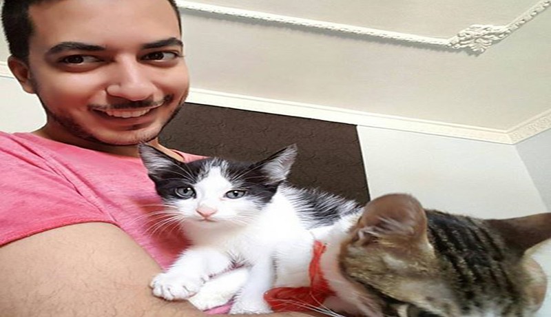 رياض بن عمر يرزق بمولودة سمّاها شيراز
