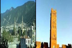 التوقيع على بروتكول توأمة بين ولايتي تلمسان وبورصة التركية