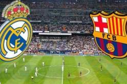 الاتحاد الأسبانى يرفض تقديم موعد الكلاسيكو