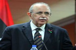 رئيس الحكومة الليبية يبحث في تركيا الوضع في بلاده