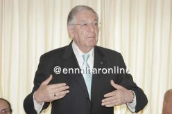 ولد عباس: الحديث عن العهدة الخامسة سيكون في آوانه