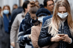 توقعات بإنتشار موجة ثانية من فيروس كورونا في أوروبا