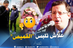 سياسي تركي يصف بن زية بالمتطرف