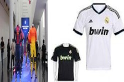 قمصان ريال مدريد الأكثر مبيعا من قمصان برشلونة