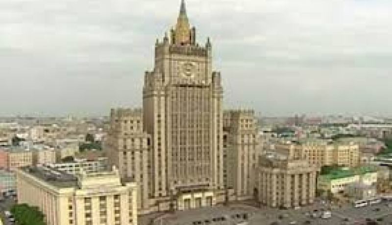 موسكو تعتبر ملف النووي الإيراني للأغراض العسكرية المزعومة مغلقا