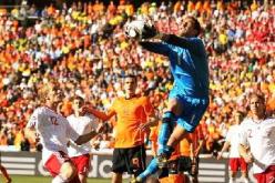 مونديال 2010: فوز بشق النفس لهولندا