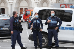 رفع مستوى التأهب الأمني في فرنسا