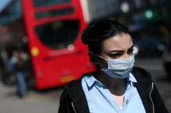 بريطانيا تسجل ارتفاعا قياسيا في اصابات كورونا الجديدة