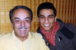 محمّد عسّاف يقدّم أغنية من ألحان ملحم بركات تكريما لروحه