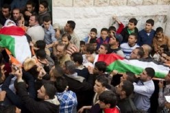 إرتفاع حصيلة الشهداء الفلسطينيين إلى 71 شهيدا وأكثر من 2130 جريح