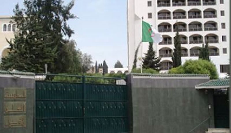 طالب في القضاء يقتل طالبة بعد خلاف عاطفي