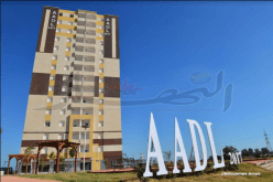 بالصور.. رهان على إنجاز 1.6 مليون سكن قبل 2019
