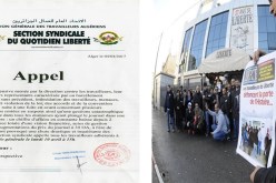 جريدة “ليبيرتي” تدخل في أزمة مالية.. والعمال يثورون ضد الإدارة