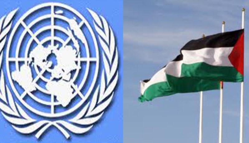 الجبهة الشعبية لتحرير فلسطين تدعو إلى العودة بملف الصراع إلى الأمم المتحدة