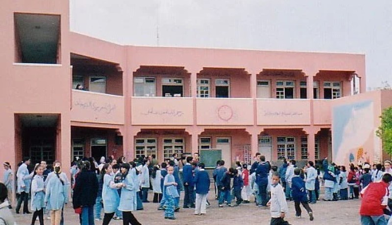 استلام 6 ثانويات و 3 متوسطات مع الدخول المدرسي القادم ببومرداس