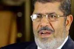 الرئاسة المصرية ترفض تأكيد حضور مرسي حفل تنصيب البابا
