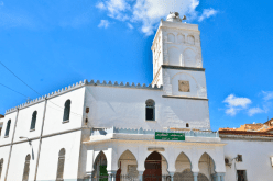 معسكر.. قائمة المساجد المعنية بالفتح للصلاة السبت القادم