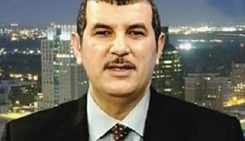 الهاشمي الحامدي يطالب بتنحي حركة النهضة الإسلامية عن السلطة