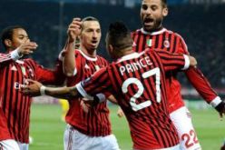 بطولة ايطاليا: ميلان مطالب بالفوز ويوفنتوس يسعى للاقتراب اكثر من اللقب