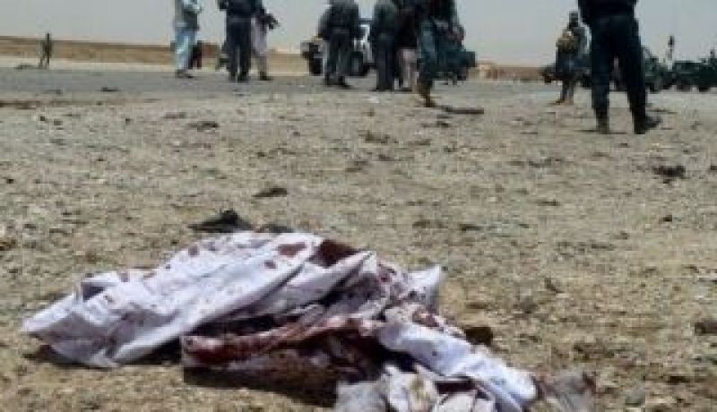 مقتل 17 مدنيا في هجوم لطالبان في جنوب أفغانستان