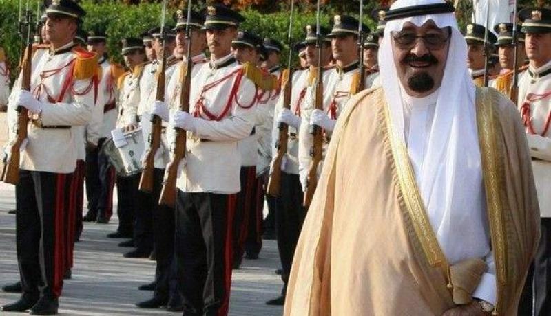 وزيرالداخلية السعودي: مواقفنا تجاه أحداث المنطقة نابعة من عقيدتنا الإسلامية