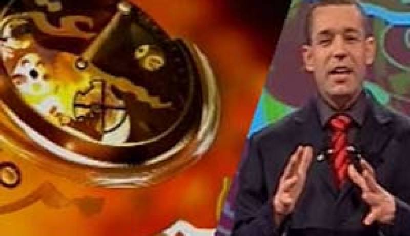 توقف “ساعة من ذهب”  بسبب تسريب أسئلة
