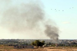 اندلاع اشتباكات جديدة في منطقة الهلال النفطي بليبيا