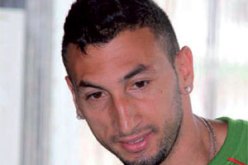 نذير بلحاج يعلن اعتزاله دوليا بعد عنتر يحيا