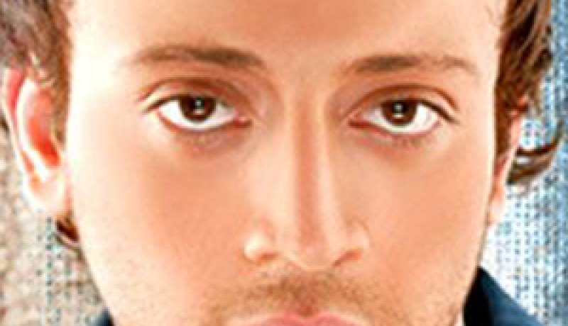 لؤي يستعد لتصوير “اسمعني”