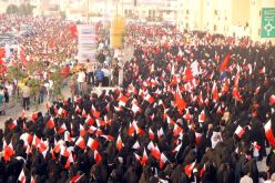 مقتل شاب بالرصاص في البحرين