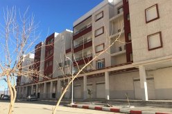 عدل.. بيع محلات حي 5000 مسكن بالرغاية في العاصمة