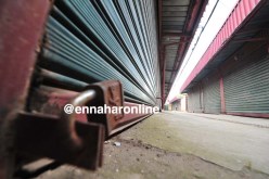 غلق إداري لـ368 محل تجاري بمستغانم