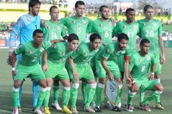 بطولة افريقيا للمحليين2011: الخضر من أجل بلوغ المربع الذهبي