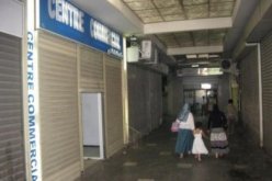 غلق 821 محل تجاري خلال 10 أيام فقـط